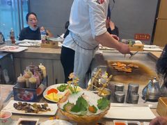 -上渔铁板烧(熙悦汇店)