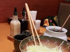 -胜博殿日式炸猪排(侨福芳草地店)