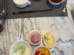 -北京王府井希尔顿酒店·万斯阁西餐厅