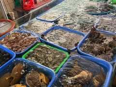 -鸿旺海鲜楼(平潭流水店)