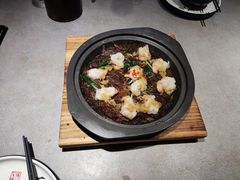 -绿茶餐厅(广州天河城店)