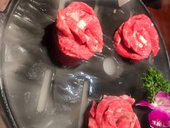 -哈拉海和牛主题餐厅(哈西店)