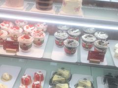 -燃厚蛋糕(卓展中信城店)