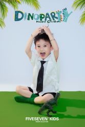 -57KIDS儿童摄影