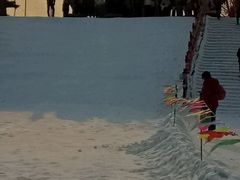 -北京亚布洛尼朝阳公园滑雪场
