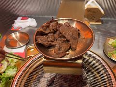 -西塔老太太泥炉烤肉(苏州大悦城店)