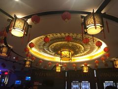 -宝丽金大酒店·洗浴中心