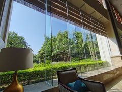 -大堂酒廊(北海香格里拉大酒店)