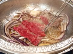 -牛New寿喜烧(青浦店)