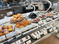 -檗谷·面包·咖啡·轻食(华贸天地店)