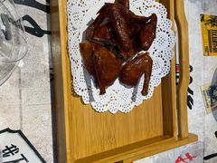 -粤轩楼广式特色餐厅(青岛路店)