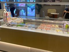 -奈雪的茶(杭大501城市广场PRO店)