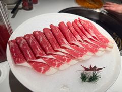 -小龙翻大江文化火锅(太古里店)
