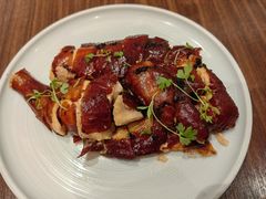-港丽餐厅(正大店)