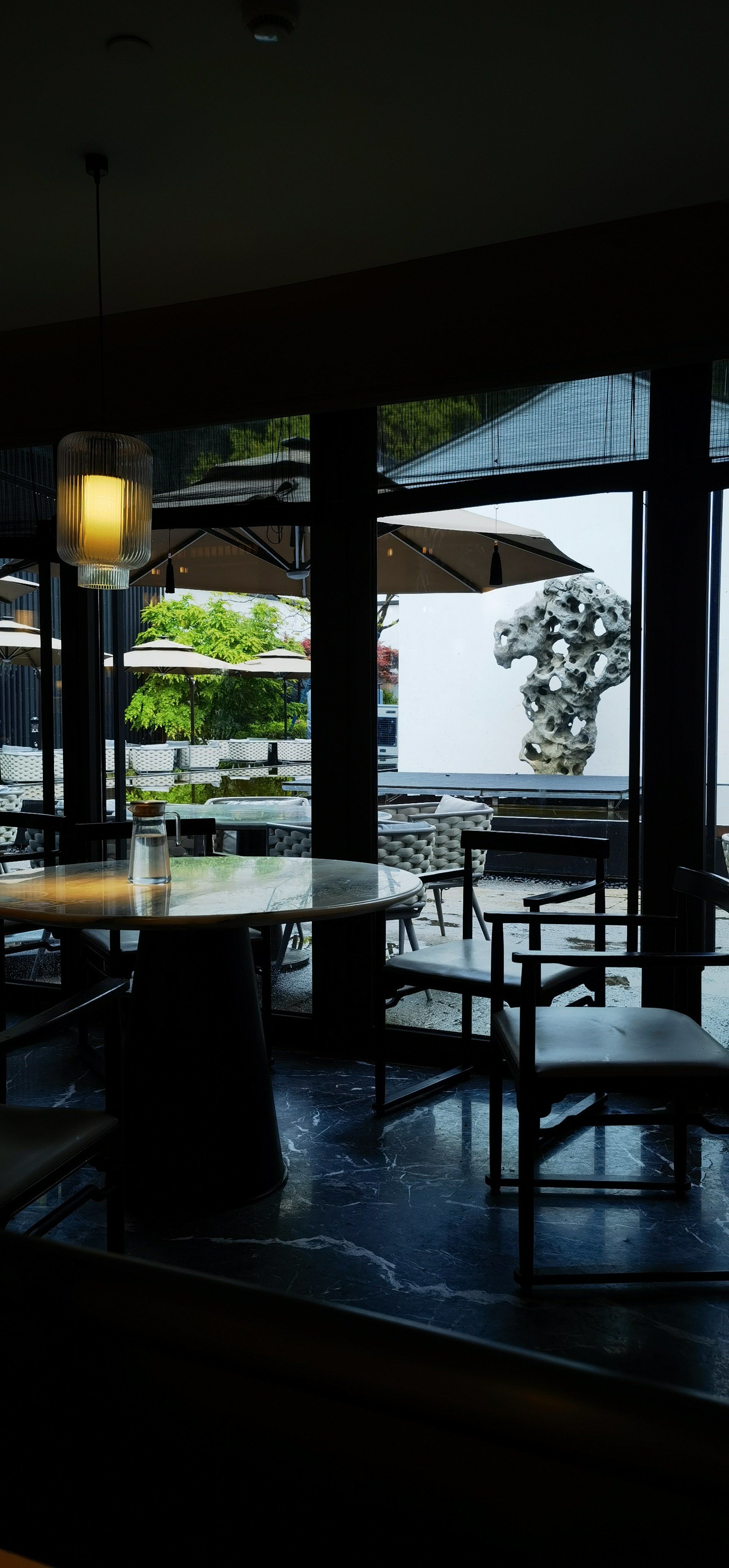 绍兴的绿茶和上海的绿茶相比,也差太多了吧!