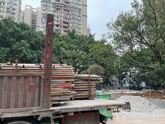 -鹅岭公园瞰胜楼