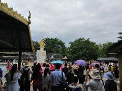 -西双版纳傣族园