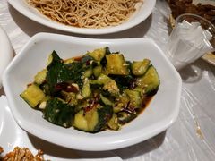 -可可大虾武汉土菜大排档(万松园1店)