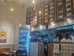 -青春分食(仙林大学城店)