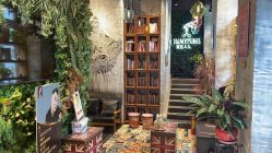 点击看大图 -T.1 hair salon烫染接发