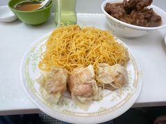 -麦文记面家(佐敦店)