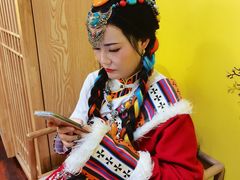 -盘子女人坊(西安至尊店)