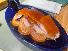 -晟永興烤鸭店(五道口店)