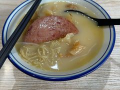 -路环码头面馆