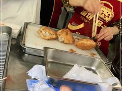 -家阳赵师傅油饼包烧麦(粮道街店)
