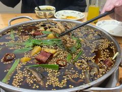 -邱氏胖泥鳅(大堰店)