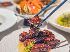-顶特勒·黄鱼馆·特色菜(上海大世界店)
