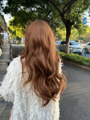 -时尚殿堂hair salon