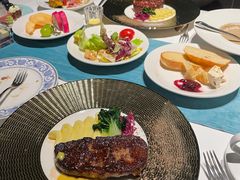 -领仕扒房(长春店)