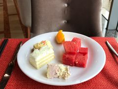 -长沙世纪金源大饭店·金世纪中餐厅