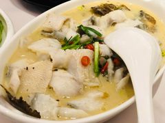-粗茶淡饭·汉口公馆(循礼门店)