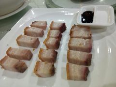 澳门烧肉-品鱼庄酒家(新世界大酒店店)