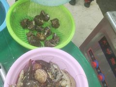 -聚德福海鲜家常菜(刘庄店)