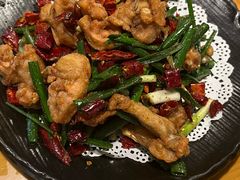 -金龙·打边炉(南京西路店)