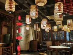 -二十八里太湖船菜(吉祥路店)