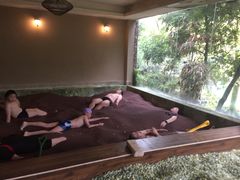-融汇温泉