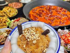 -麻大侠老火锅(巴国城店)