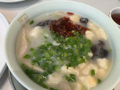 -春发生饭店·非遗(南院门店)