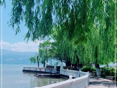 -西昌邛海宾馆
