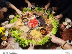 -品德宏·孔雀宴的发源地(金塔园店)