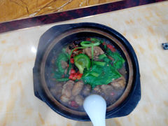 -峰味香.酱香米线.黄焖鸡(定西路店)