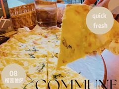 -COMMUNE幻师(五角场店)