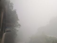 -大水川景区