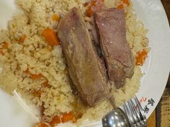 -塔斯提抓饭(东城汇店)