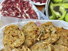 -阿波潮汕牛肉火锅·汤粉面(拱北店)