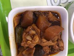 -老乡鸡(南京首创立方店)